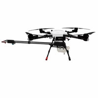 SZFF F100 4-Axis Heavy Load Industrial Cleaning UAV Foldable Carbon