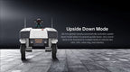 A8 mini 4K AI Mini Zoom Gimbal Camera