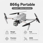 Autel Robotics EVO Lite 6K Enterprise-grade Commercial UAV