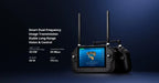 UniRC 7 Series Handheld Ground Station