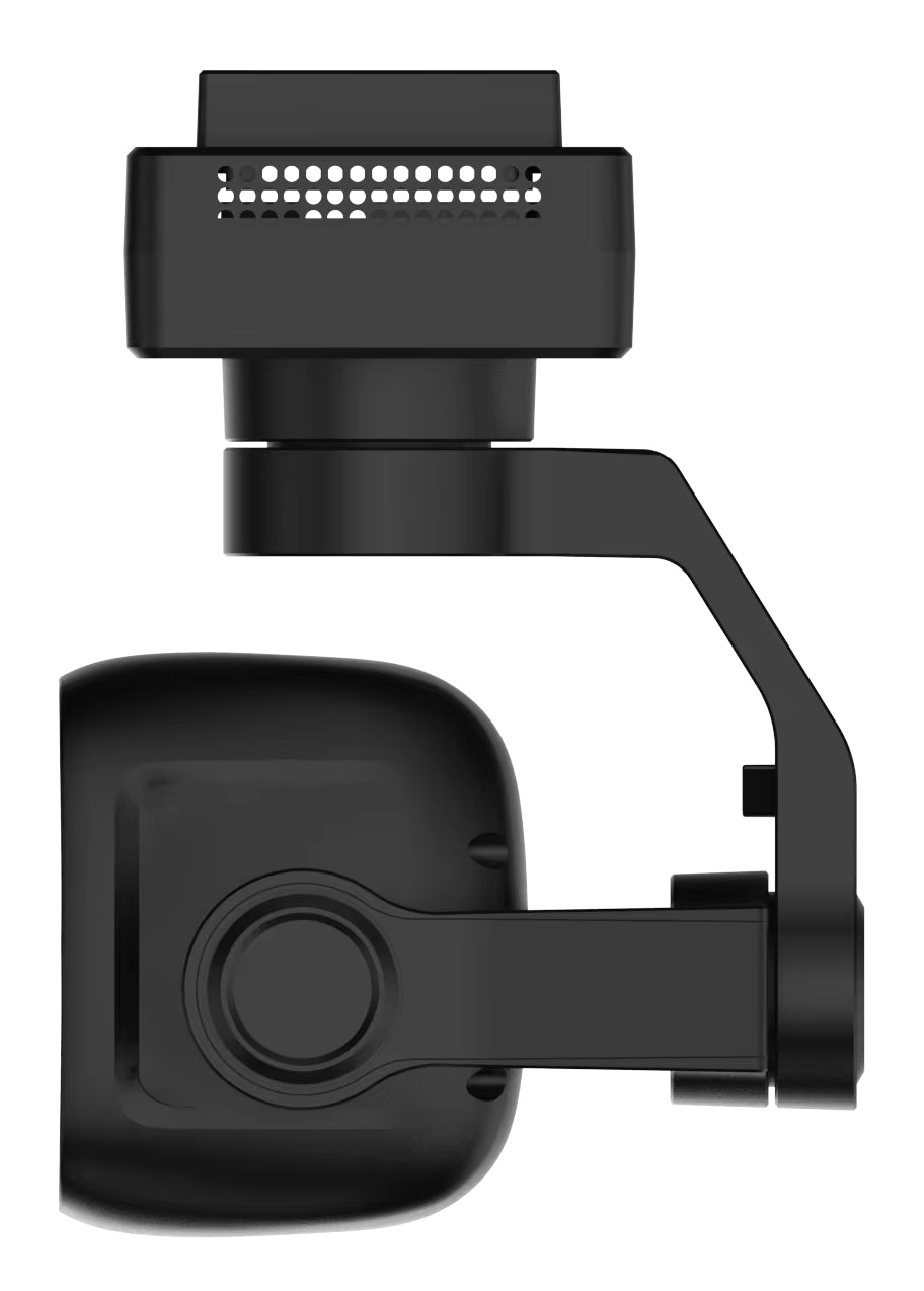 ZT6 Mini Dual Sensor Gimbal 4K 30X Zoom