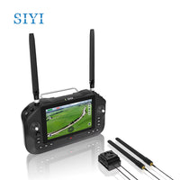 UniRC 7 Series Handheld Ground Station