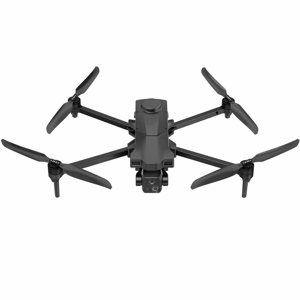 3T 45min 32km Range Enterprise UAS RTK