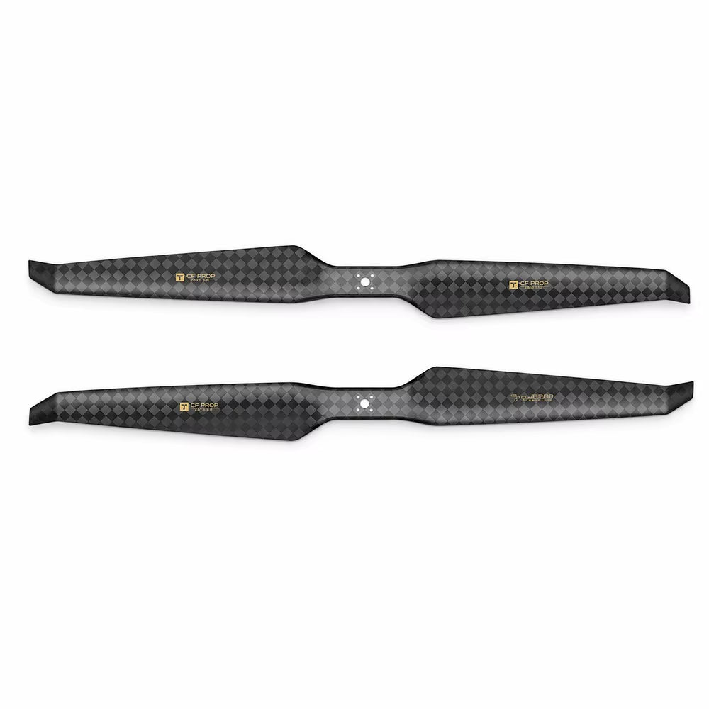 T-motor HEP-L 28x9 Carbon Fiber Propeller (28-inch)