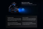 ZR30 4K 30X Hybrid Zoom Gimbal Camera