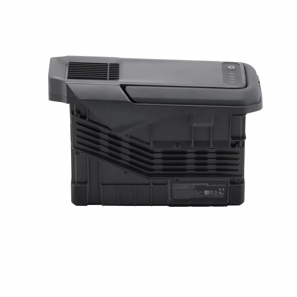 20,254 mAh 977 Wh Smart Flight Battery