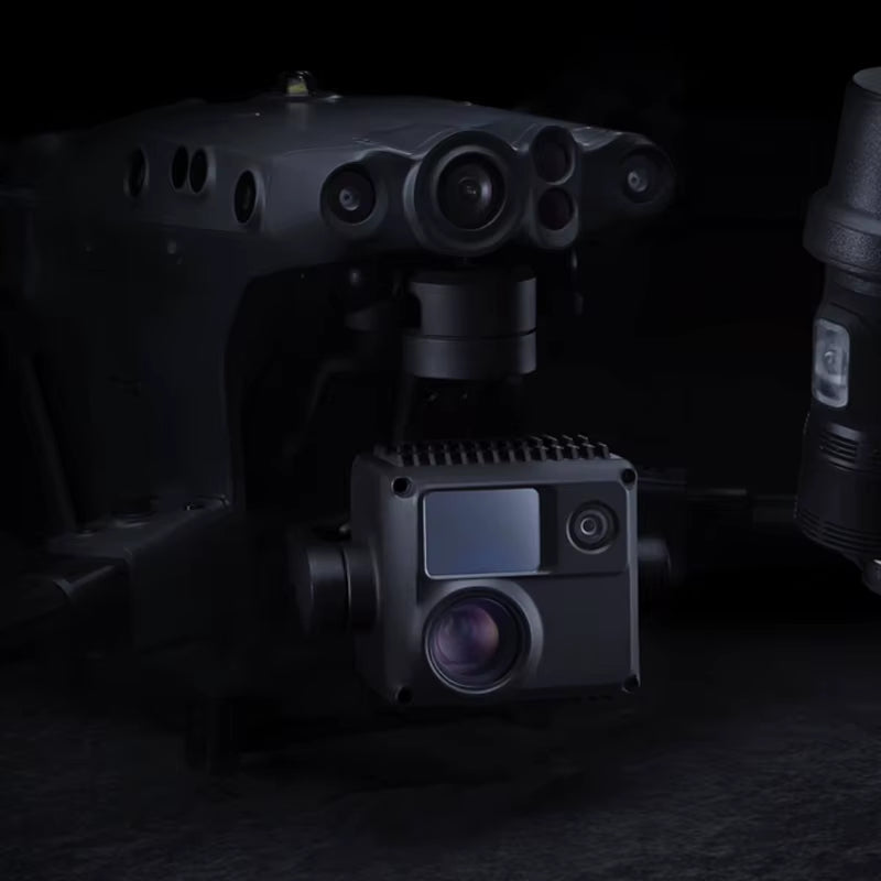 MATRICE 30 Rugged Drone