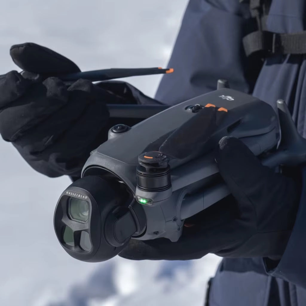 M 4 Pro UAV 100MP