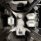 MATRICE 4TD Autonomous Dock Enterprise Drone