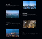 ZR30 4K 30X Hybrid Zoom Gimbal Camera