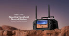UniRC 7 Series Handheld Ground Station