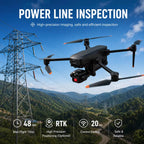 Yunque 4T Thermal Drone
