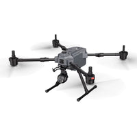 UniDrone E1000 10kg Payload 55min Flight 35km Range