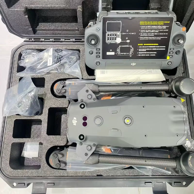 MATRICE 30T Thermal Drone