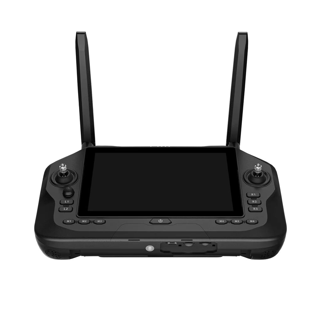 UniRC 7 Series Handheld Ground Station