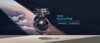 SIYI ZR10 4MP 30X Hybrid Zoom 2K Gimbal Vision Point