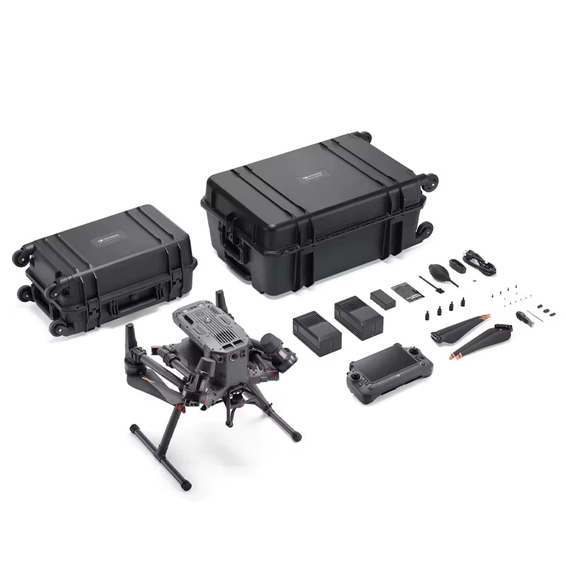 MATRICE 350 RTK Industrial Inspection Drone
