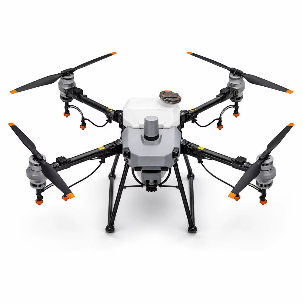 Agras T70P Agricultural Drone 50L Spray 100L Spread 70KG RTK GPS UAV
