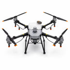 Agras T70P Agricultural Drone 50L Spray 100L Spread 70KG RTK GPS UAV