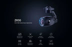 ZR30 4K 30X Hybrid Zoom Gimbal Camera