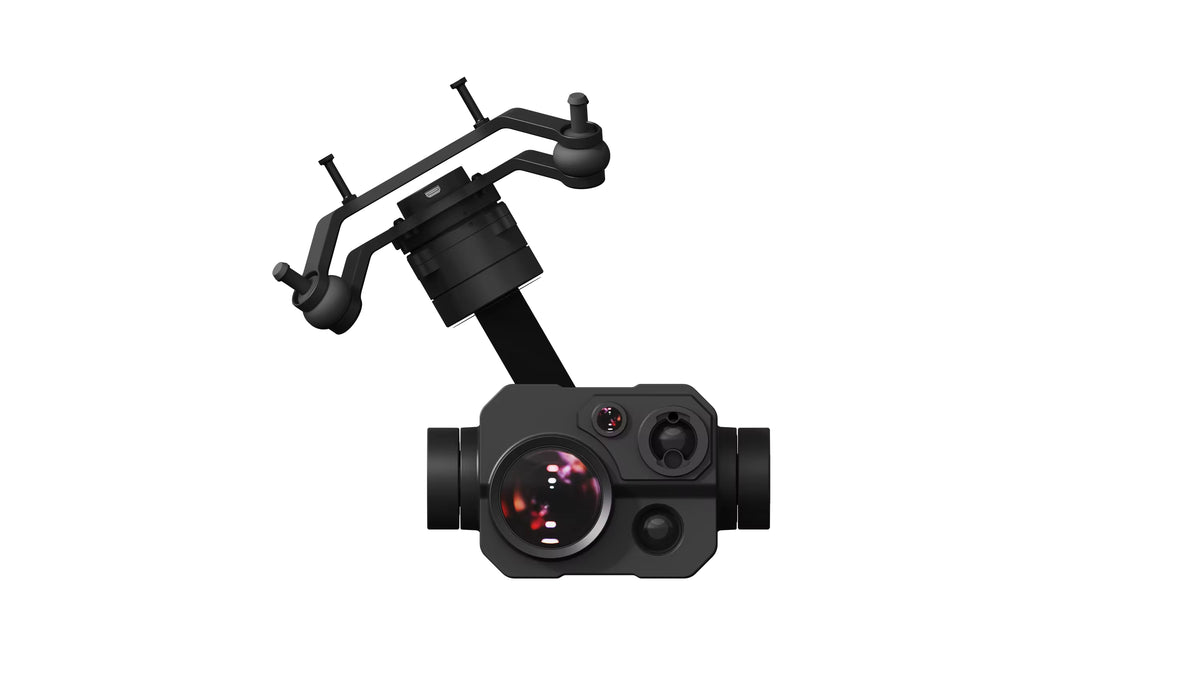ZT30 Four Sensor Optical Pod