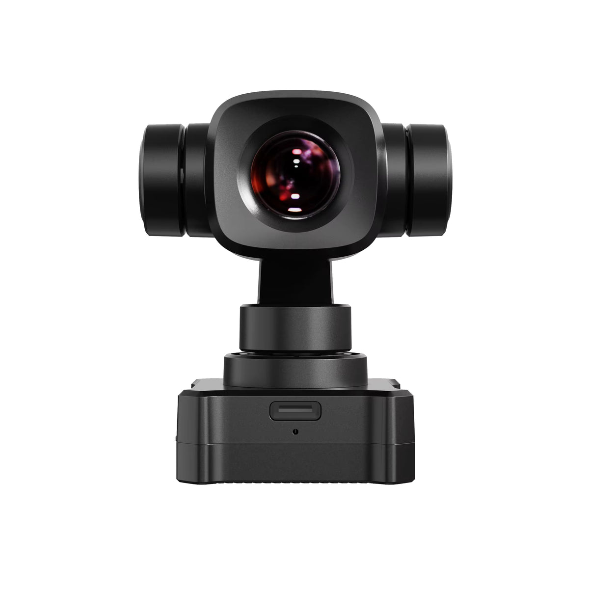 A8 mini 4K AI Mini Zoom Gimbal Camera