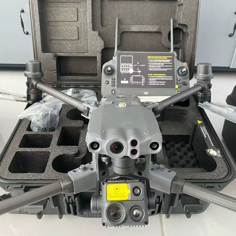 MATRICE 30T Thermal Drone