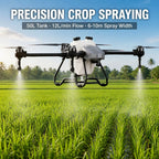 HV50 Industrial Grade Agri UAS Airframe