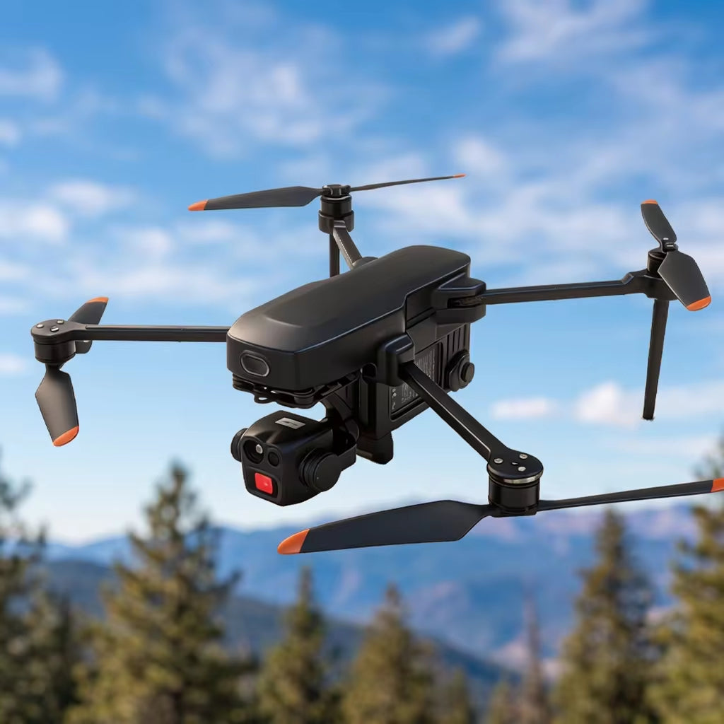 Yunque 4T Thermal Drone