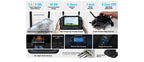 UniRC 7 Series Handheld Ground Station