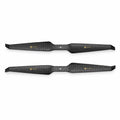 21-inch Heavy-Duty Carbon Fiber Drone Propeller