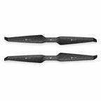 21-inch Heavy-Duty Carbon Fiber Drone Propeller