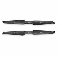 21-inch Heavy-Duty Carbon Fiber Drone Propeller