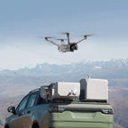 MATRICE 4D Dock Drone Automated Charging Remote Control System Industrial UAV