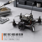 O4 Wide Air Unit FPV digital video transmission module