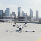 MATRICE 4TD Autonomous Dock Enterprise Drone