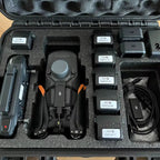MAVIC 3TA Rapid Response Thermal Drone