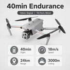 Autel Robotics EVO Lite 6K Enterprise-grade Commercial UAV
