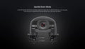 Siyi A2 Mini FPV Gimbal Camera