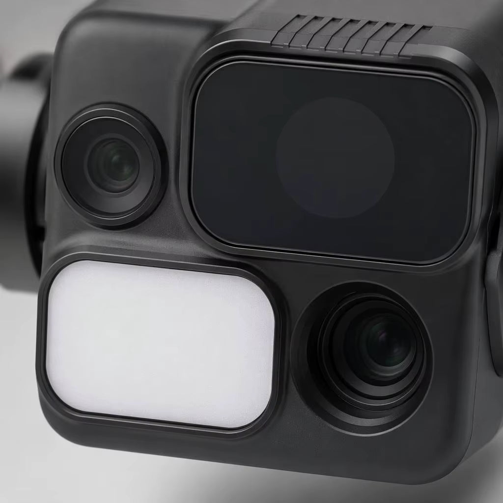 LIBRA-4SE Quad Sensor UAV Gimbal Camera