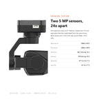 INYYO A2W Dual-Sensor Optical Pod