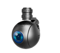 SGU-HS1-B30R 30x Optical Zoom 4K AI Tracking 3-Axis Drone Gimbal Pod