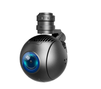 SGU-HS1-B30R 30x Optical Zoom 4K AI Tracking 3-Axis Drone Gimbal Pod