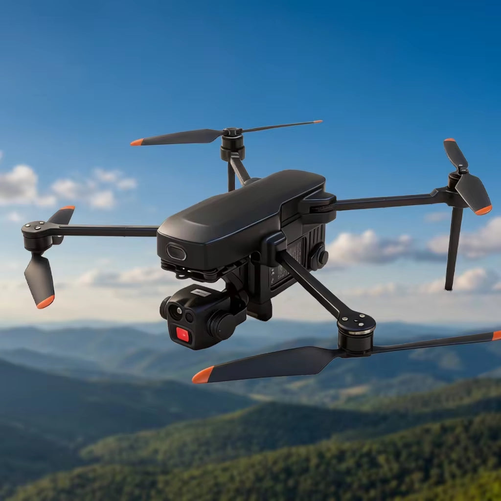 Yunque 4T Thermal Drone