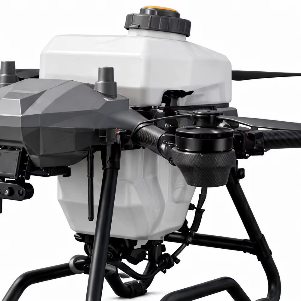 LV30 Heavy Lift Agri UAS Airframe Kit