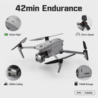 Autel EVO Max 4N Thermal Imaging UAV