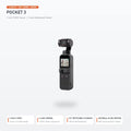 Osmo Pocket 3 1 Inch CMOS Pocket Gimbal Camera