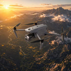 Autel EVO Max 4N Thermal Imaging UAV