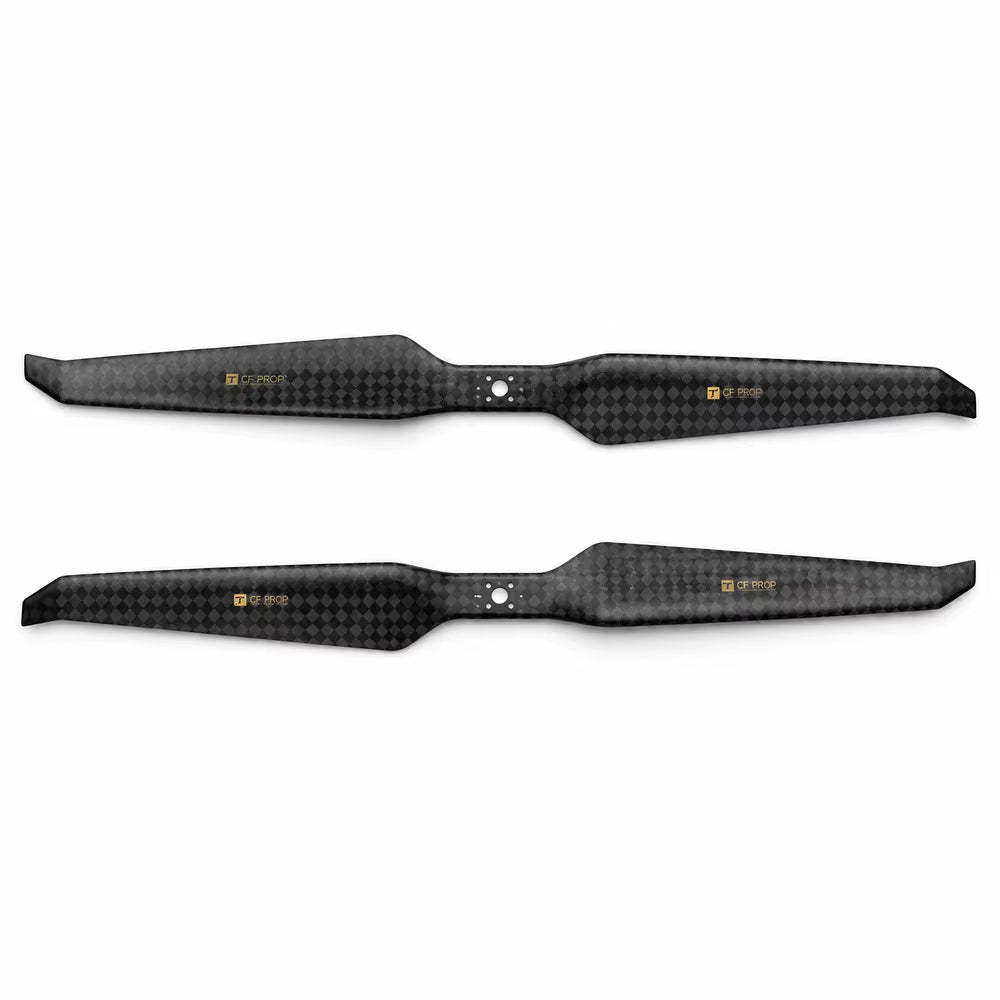Hélice de fibra de carbono T-motor HEP-L 29x11 (29 pulgadas)