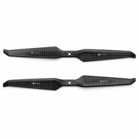 Hélice de fibra de carbono T-motor HEP-L 29x11 (29 pulgadas)